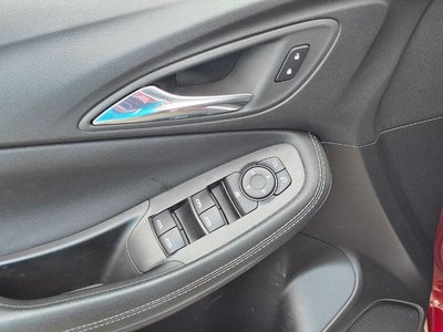 2022 Buick Encore GX Preferred
