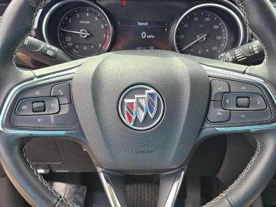 2022 Buick Encore GX Preferred