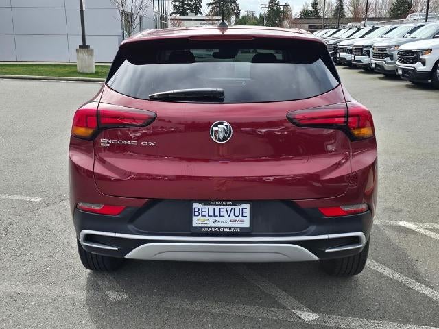 2022 Buick Encore GX Preferred