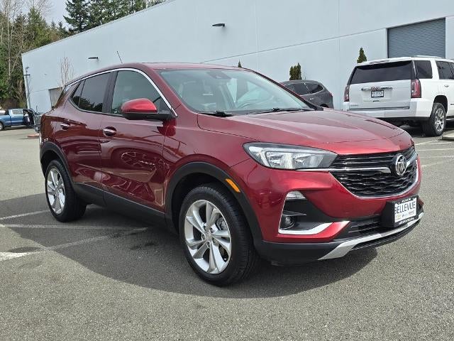 2022 Buick Encore GX Preferred