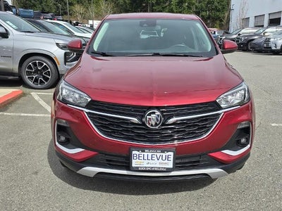 2022 Buick Encore GX Preferred