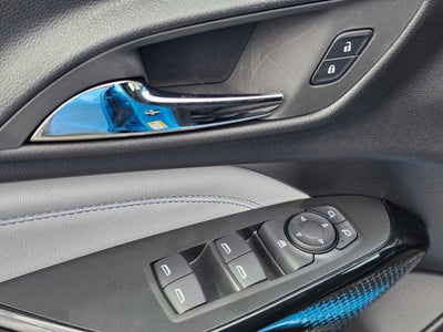 2026 Chevrolet Trax Base