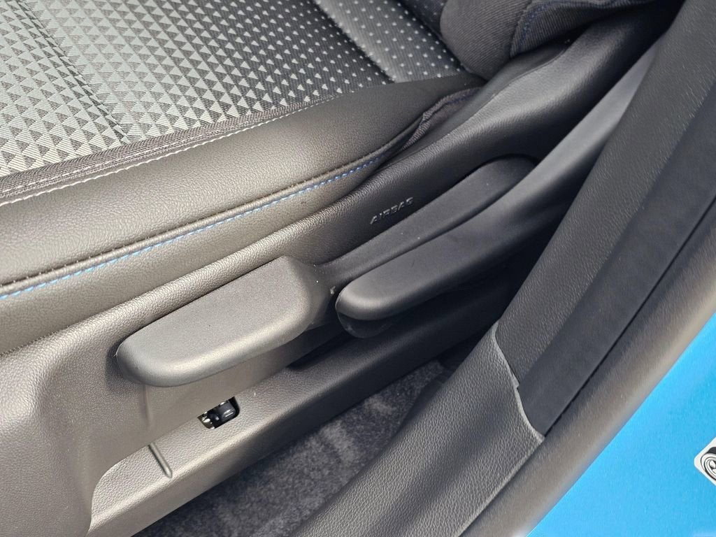 2026 Chevrolet Trax Base