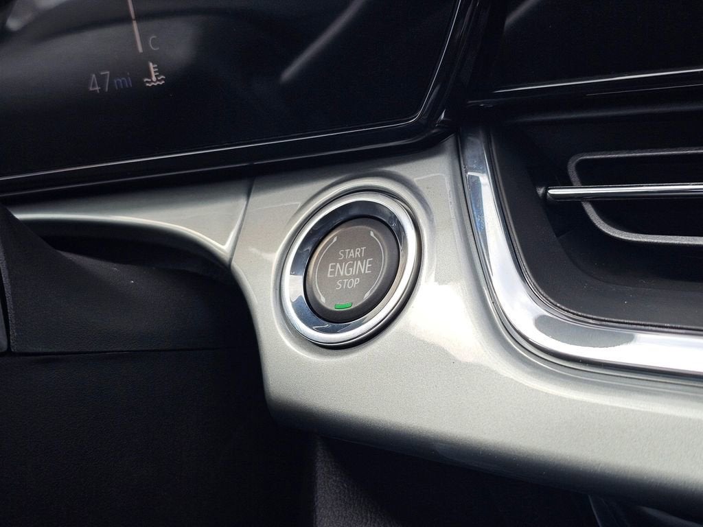 2026 Chevrolet Trax Base