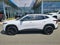 2025 Chevrolet Trax Base