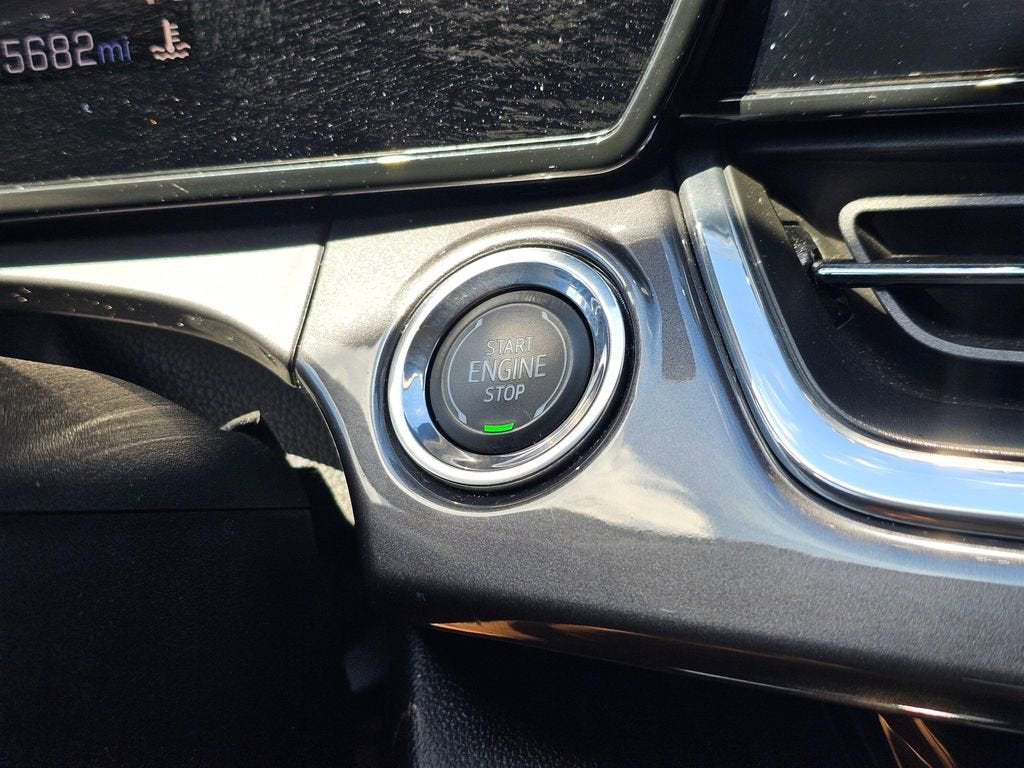 2025 Chevrolet Trax Base