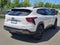 2025 Chevrolet Trax Base