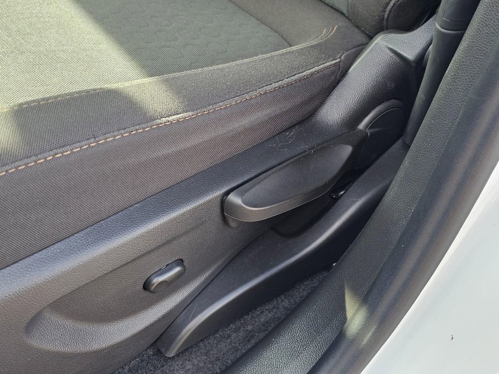 2022 Chevrolet Trax Base