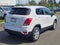 2022 Chevrolet Trax Base