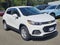 2022 Chevrolet Trax Base