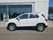 2022 Chevrolet Trax Base