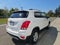 2022 Chevrolet Trax Base
