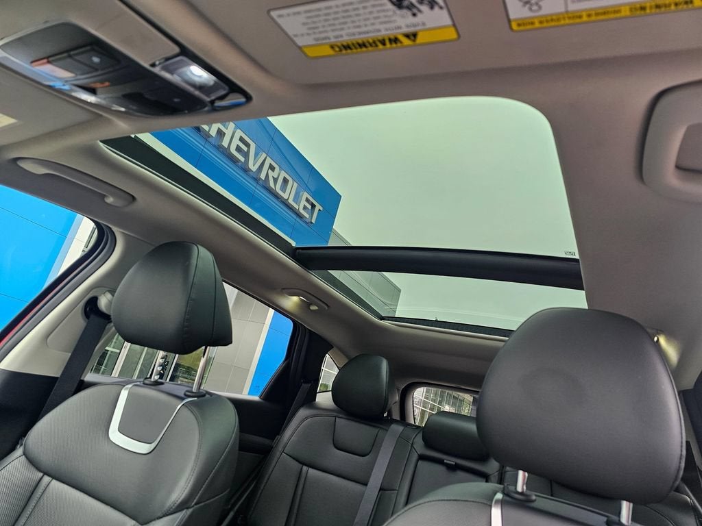 2025 Hyundai Tucson Hybrid Base