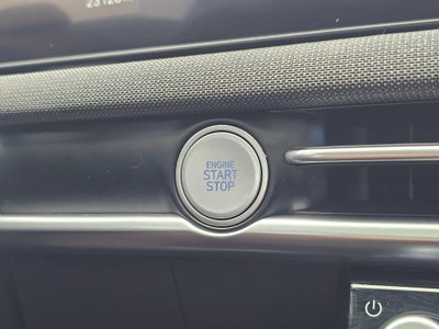 2025 Hyundai Tucson Hybrid Base