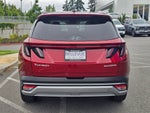 2025 Hyundai Tucson Hybrid Base