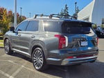 2023 Hyundai Palisade Base
