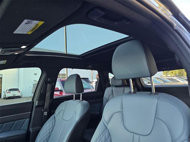 2025 Kia Sorento Hybrid SX Prestige