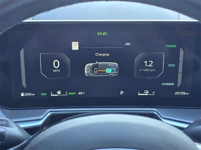 2025 Kia Sorento Hybrid SX Prestige