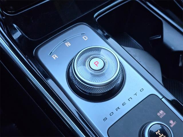 2025 Kia Sorento Hybrid SX Prestige