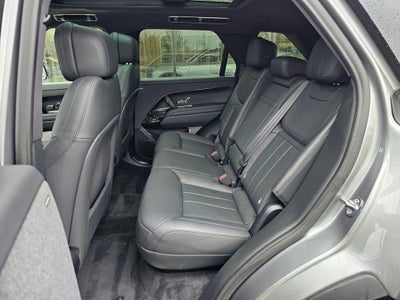 2023 Land Rover Range Rover Sport Base