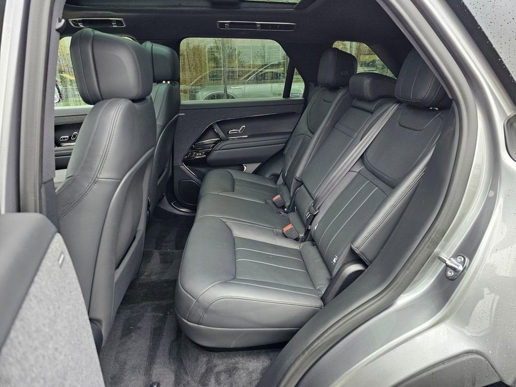 2023 Land Rover Range Rover Sport Base