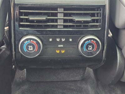 2023 Land Rover Range Rover Sport Base