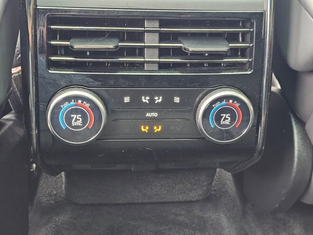 2023 Land Rover Range Rover Sport Base