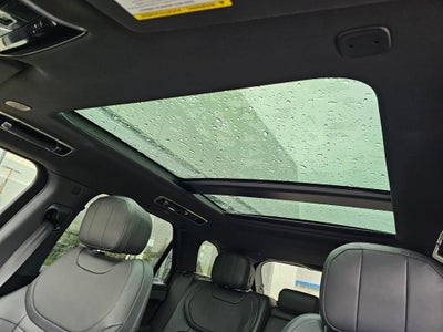 2023 Land Rover Range Rover Sport Base