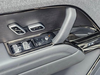 2023 Land Rover Range Rover Sport Base