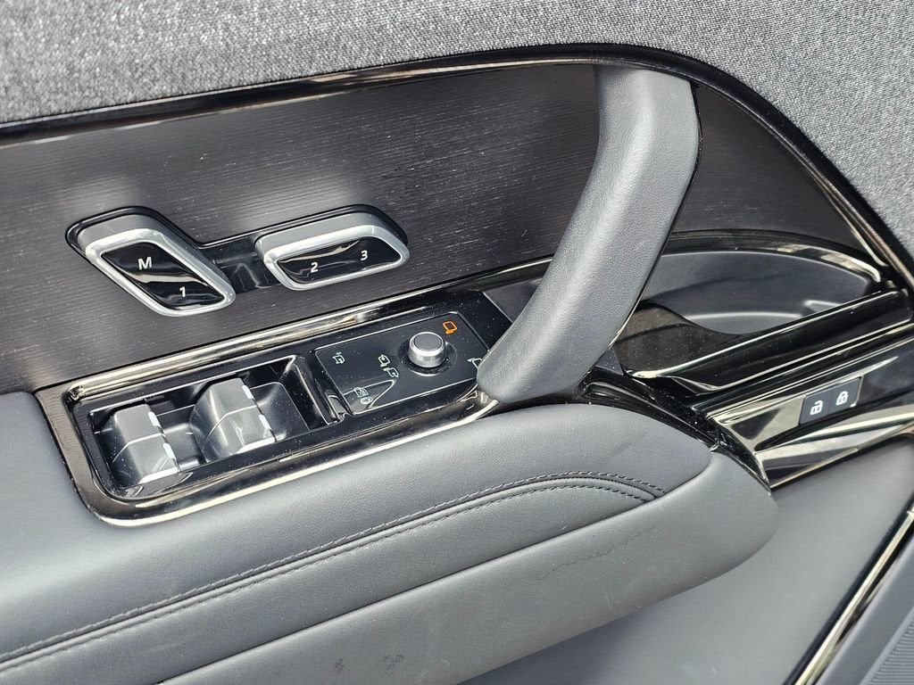 2023 Land Rover Range Rover Sport Base