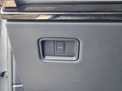2023 Land Rover Range Rover Sport Base