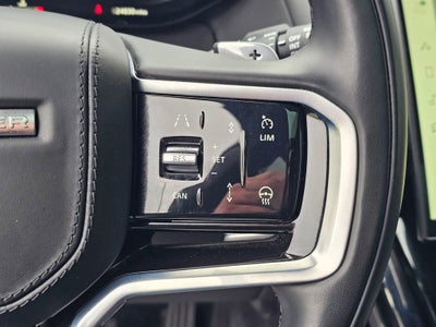 2023 Land Rover Range Rover Sport Base