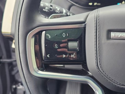 2023 Land Rover Range Rover Sport Base