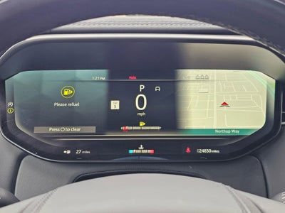 2023 Land Rover Range Rover Sport Base