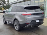 2023 Land Rover Range Rover Sport Base