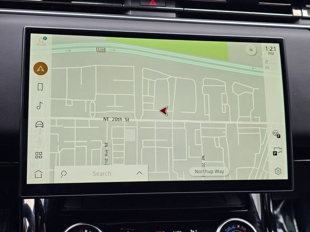 2023 Land Rover Range Rover Sport Base