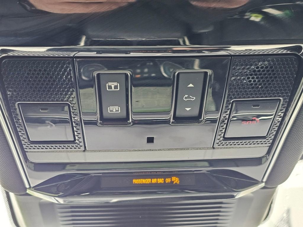 2023 Land Rover Range Rover Sport Base