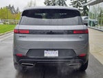 2023 Land Rover Range Rover Sport Base