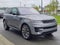 2023 Land Rover Range Rover Sport Base