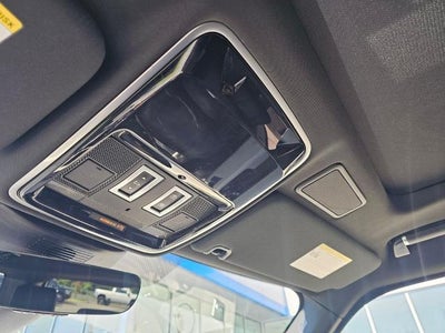 2021 Land Rover Range Rover Westminster
