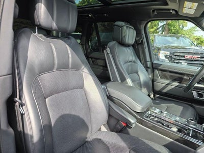 2020 Land Rover Range Rover Autobiography
