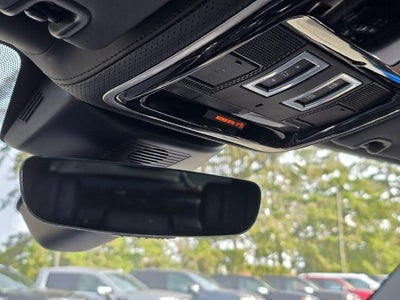 2020 Land Rover Range Rover Autobiography