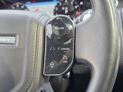 2020 Land Rover Range Rover Autobiography
