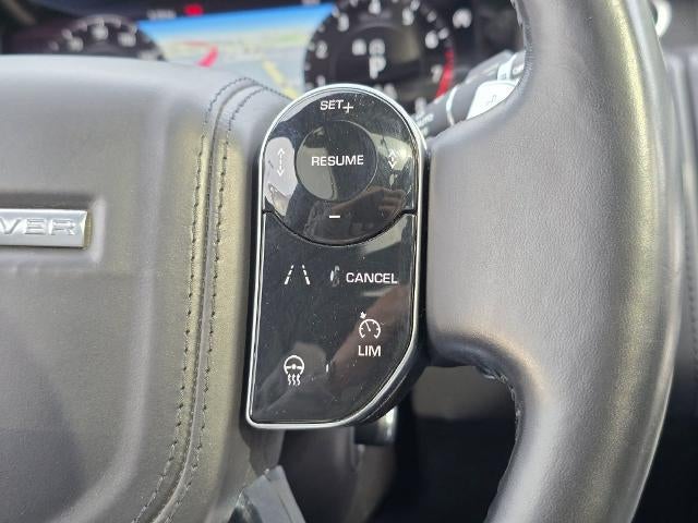2020 Land Rover Range Rover Autobiography