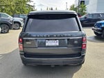 2020 Land Rover Range Rover Autobiography