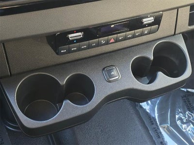 2022 Mercedes-Benz Sprinter Passenger Van Base