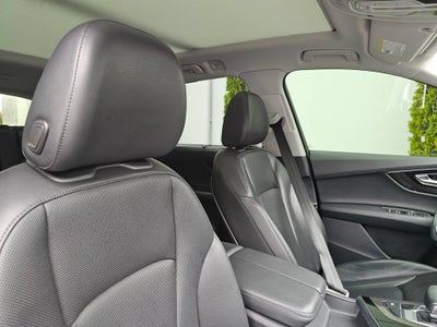 2019 Audi Q7 Base