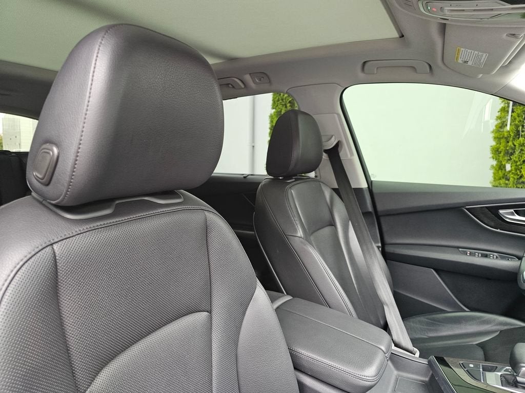 2019 Audi Q7 Base