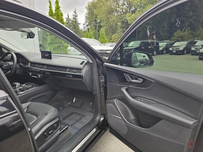 2019 Audi Q7 Base