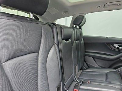 2019 Audi Q7 Base
